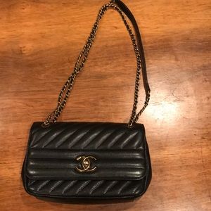 Vintage Chanel Bag